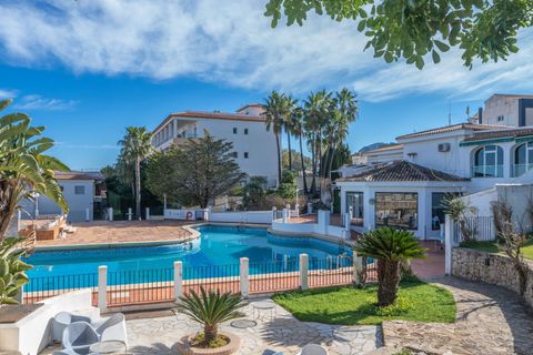 Lejlighed i Pego, Alicante, Pego - € 247.500 | Ref: b32405c5-6460-43c3-a - foto 1