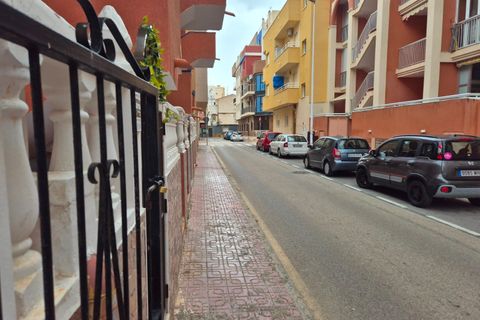 Bungalow i La Mata, Alicante, La Mata - € 84.500 | Ref: RK-1138 - foto 21