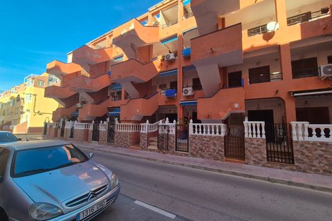 Bungalow i La Mata, Alicante, La Mata - € 84.500 | Ref: RK-1138 - foto 1