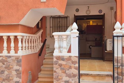 Bungalow i La Mata, Alicante, La Mata - € 84.500 | Ref: RK-1138 - foto 20