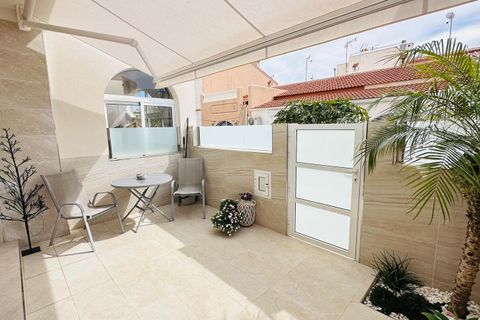 Byhus i Torrevieja, Alicante, Torrevieja - € 189.000 | Ref: MCO-97264 - foto 1