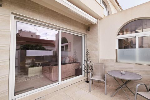 Byhus i Torrevieja, Alicante, Torrevieja - € 189.000 | Ref: MCO-97264 - foto 2