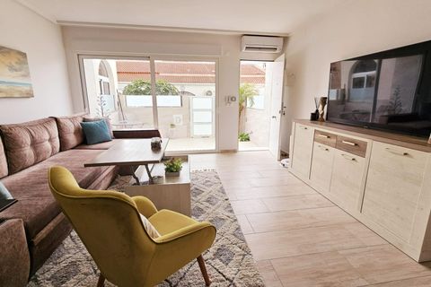 Byhus i Torrevieja, Alicante, Torrevieja - € 189.000 | Ref: MCO-97264 - foto 8