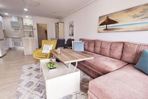 Byhus i Torrevieja, Alicante, Torrevieja - € 189.000 | Ref: MCO-97264 - foto 9