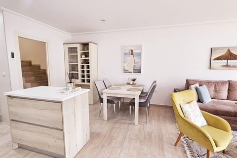 Byhus i Torrevieja, Alicante, Torrevieja - € 189.000 | Ref: MCO-97264 - foto 10
