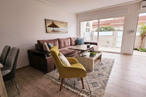 Byhus i Torrevieja, Alicante, Torrevieja - € 189.000 | Ref: MCO-97264 - foto 11