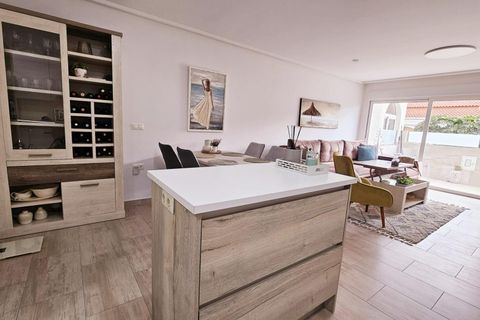 Byhus i Torrevieja, Alicante, Torrevieja - € 189.000 | Ref: MCO-97264 - foto 12