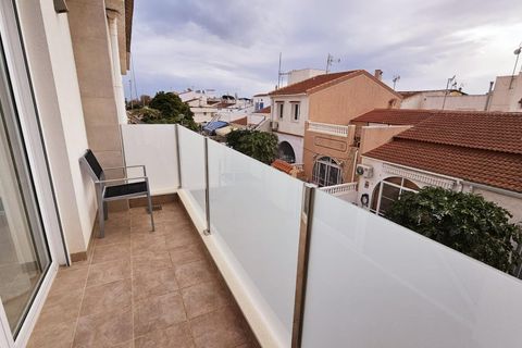 Byhus i Torrevieja, Alicante, Torrevieja - € 189.000 | Ref: MCO-97264 - foto 25