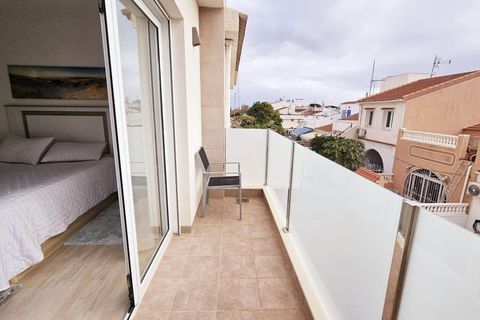 Byhus i Torrevieja, Alicante, Torrevieja - € 189.000 | Ref: MCO-97264 - foto 26