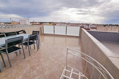 Byhus i Torrevieja, Alicante, Torrevieja - € 189.000 | Ref: MCO-97264 - foto 37
