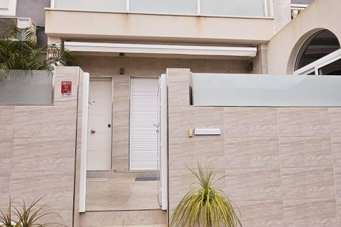 Byhus i Torrevieja, Alicante, Torrevieja - € 189.000 | Ref: MCO-97264 - foto 40