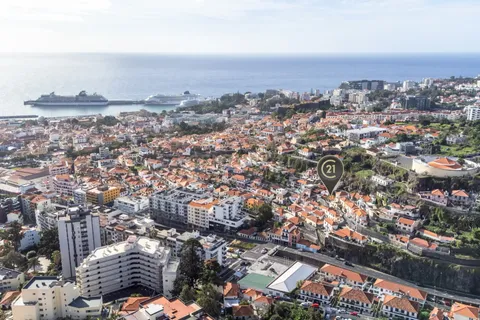 Villa a Funchal, Madeira, Funchal - € 135.000 | Ref: C0447-00196 - foto 2