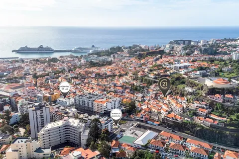 Villa a Funchal, Madeira, Funchal - € 135.000 | Ref: C0447-00196 - foto 3