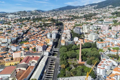 Villa a Funchal, Madeira, Funchal - € 135.000 | Ref: C0447-00196 - foto 4