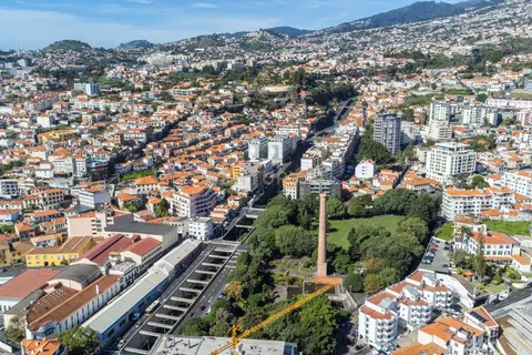 Villa a Funchal, Madeira, Funchal - € 135.000 | Ref: C0447-00196 - foto 5