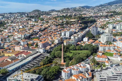 Villa a Funchal, Madeira, Funchal - € 135.000 | Ref: C0447-00196 - foto 6
