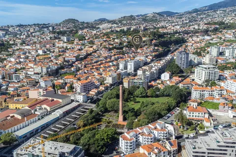 Villa a Funchal, Madeira, Funchal - € 135.000 | Ref: C0447-00196 - foto 7