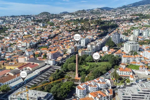 Villa a Funchal, Madeira, Funchal - € 135.000 | Ref: C0447-00196 - foto 8