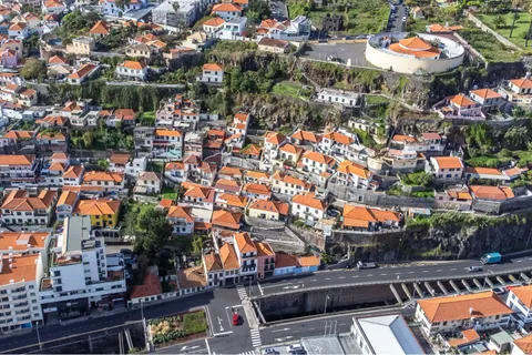 Villa a Funchal, Madeira, Funchal - € 135.000 | Ref: C0447-00196 - foto 9