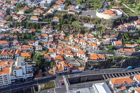 Villa a Funchal, Madeira, Funchal - € 135.000 | Ref: C0447-00196 - foto 10