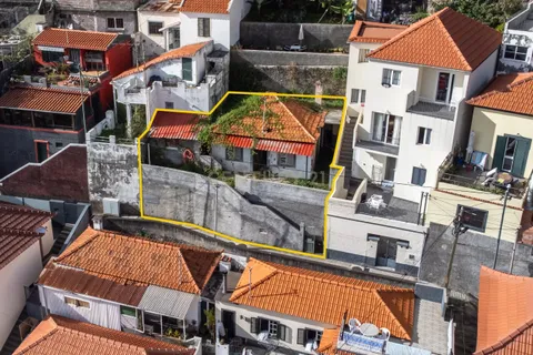 Villa a Funchal, Madeira, Funchal - € 135.000 | Ref: C0447-00196 - foto 20