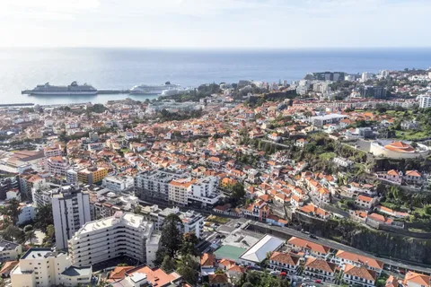 Villa a Funchal, Madeira, Funchal - € 135.000 | Ref: C0447-00196 - foto 36
