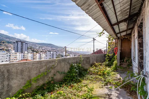 Villa a Funchal, Madeira, Funchal - € 135.000 | Ref: C0447-00196 - foto 38