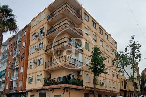 Leilighet i Manises, Valencia, Manises - € 145 000 | Ref: VV2602026 - foto 8
