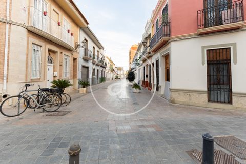 Leilighet i Manises, Valencia, Manises - € 145 000 | Ref: VV2602026 - foto 16