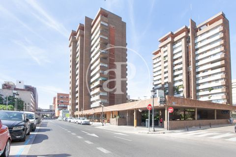 Lejlighed i Valencia, Valencia, Valencia - € 560.000 | Ref: VV2602029 - foto 11