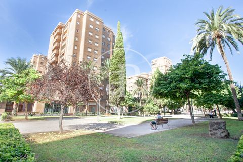Lejlighed i Valencia, Valencia, Valencia - € 560.000 | Ref: VV2602029 - foto 17