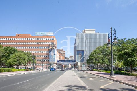 Lejlighed i Valencia, Valencia, Valencia - € 560.000 | Ref: VV2602029 - foto 18