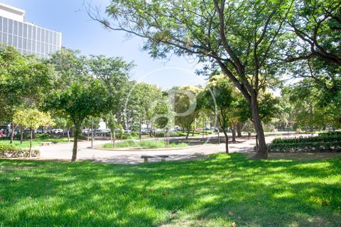 Lejlighed i Valencia, Valencia, Valencia - € 560.000 | Ref: VV2602029 - foto 19
