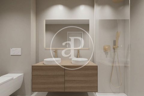 Lejlighed i Valencia, Valencia, Valencia - € 560.000 | Ref: VV2602029 - foto 7