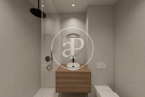 Lejlighed i Valencia, Valencia, Valencia - € 560.000 | Ref: VV2602029 - foto 8