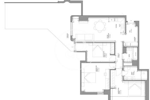 Lejlighed i Valencia, Valencia, Valencia - € 560.000 | Ref: VV2602029 - foto 9