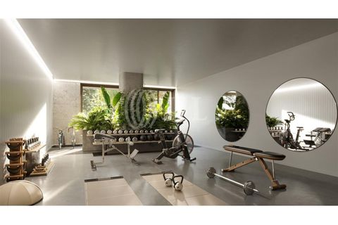 Leilighet i Alvalade, Setubal, Alvalade - € 1 275 000 | Ref: 96240 - foto 17
