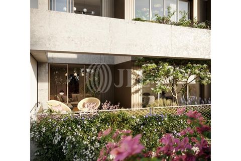 Leilighet i Alvalade, Setubal, Alvalade - € 1 275 000 | Ref: 96240 - foto 18