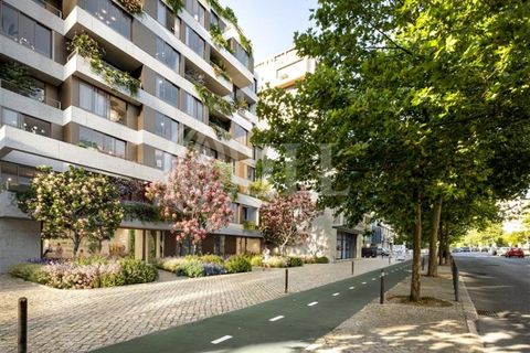 Leilighet i Alvalade, Setubal, Alvalade - € 1 275 000 | Ref: 96240 - foto 19