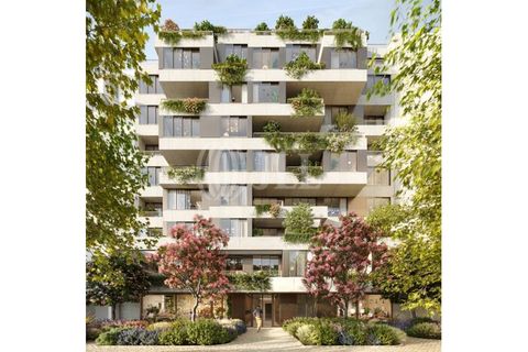 Leilighet i Alvalade, Setubal, Alvalade - € 1 275 000 | Ref: 96240 - foto 20