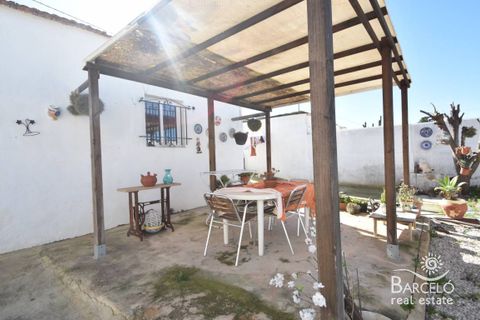 Landejendom i Dolores, Alicante, Dolores - € 210.000 | Ref: 2247 - foto 4
