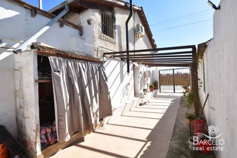 Landejendom i Dolores, Alicante, Dolores - € 210.000 | Ref: 2247 - foto 5