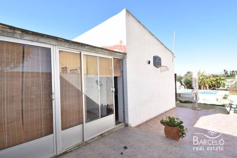 Landejendom i Dolores, Alicante, Dolores - € 210.000 | Ref: 2247 - foto 7