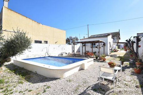 Landejendom i Dolores, Alicante, Dolores - € 210.000 | Ref: 2247 - foto 28
