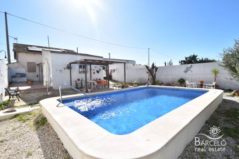 Landejendom i Dolores, Alicante, Dolores - € 210.000 | Ref: 2247 - foto 30