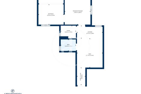 Lejlighed i Madrid, Madrid, Madrid - € 560.000 | Ref: VM2602038 - foto 25