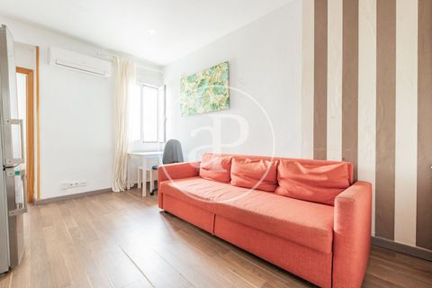 Lejlighed i Madrid, Madrid, Madrid - € 560.000 | Ref: VM2602038 - foto 4