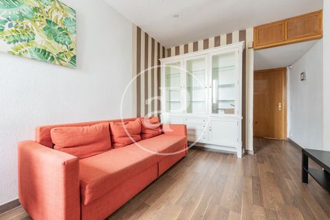 Lejlighed i Madrid, Madrid, Madrid - € 560.000 | Ref: VM2602038 - foto 2