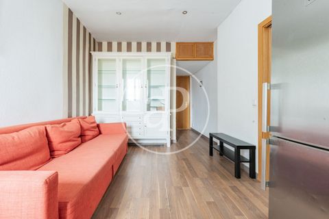 Lejlighed i Madrid, Madrid, Madrid - € 560.000 | Ref: VM2602038 - foto 3