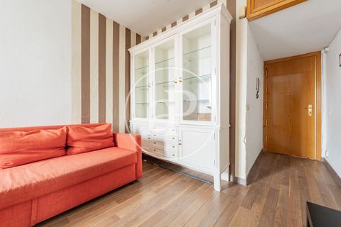 Lejlighed i Madrid, Madrid, Madrid - € 560.000 | Ref: VM2602038 - foto 5